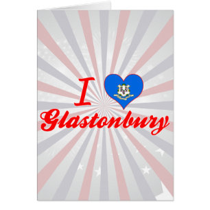 I Love Glastonbury, Connecticut