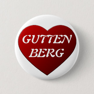 I LOVE GUTTENBERG BUTTON