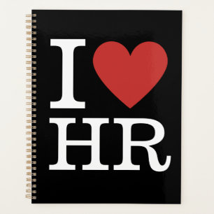 I ❤️ Love HR - Département RH -