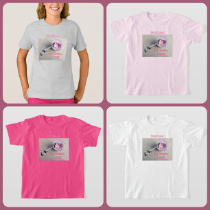 I Love Icecream T-Shirt