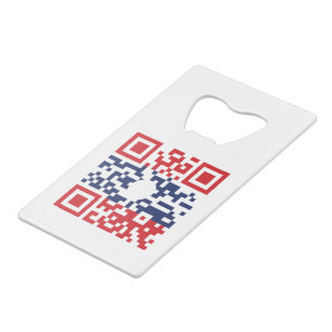 I Love Laos (Khoy Huk Lao) Drapeau QR Code Geek