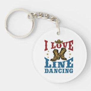 I Love Line Dancing