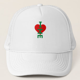 I Love Me Femens casquette