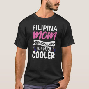 I Love My Hot Filipina Wife T-Shirt
