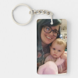 I Love my Mommy Photo