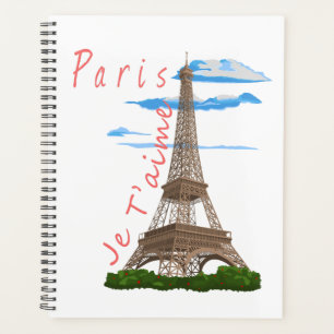I Love Paris Tour Eiffel