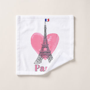 I Love Paris Tour Eiffel France Cadeau