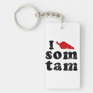 I Love Som Tam Tempi Thai Isan Lao Food
