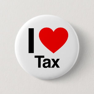i love tax button