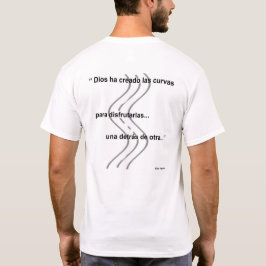 I LOVE TRUCKING biegst dich du & T-Shirt