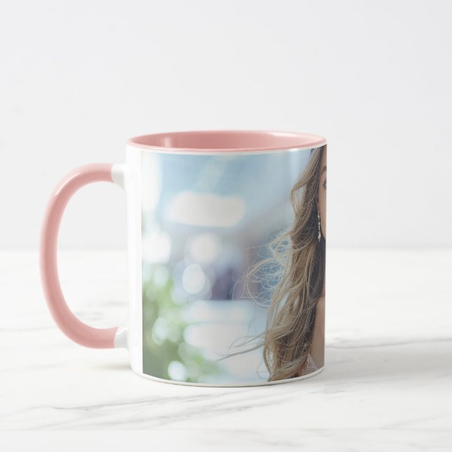 I LOVE VEGAS TASSE (Links)
