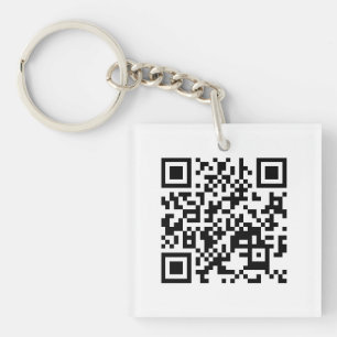 I Love Vietnam (Tôi Yêu Viêt Nam) Drapeau QR Code