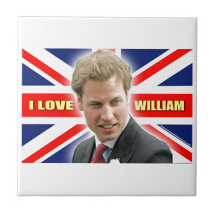 I Love William Fliese
