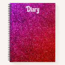 I love you chic pink glitter background Abstract