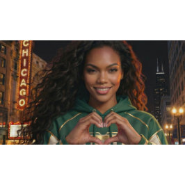 I LOVE YOU RUNDER AUFKLEBER