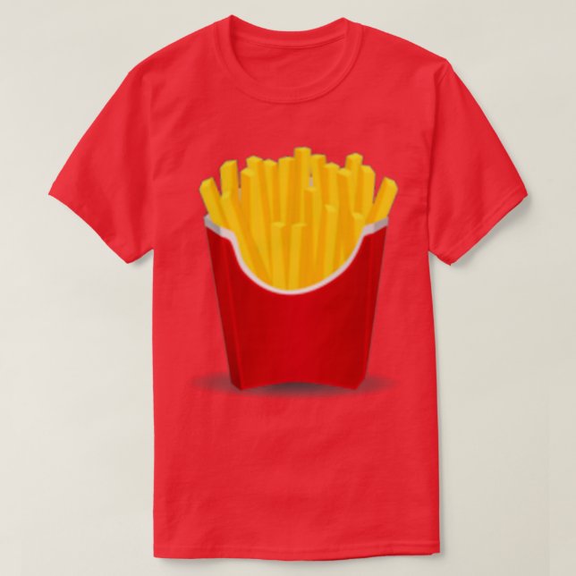 I lt3 Pommes Trimix  T-Shirt (Design vorne)