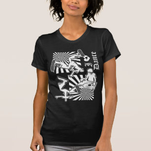 I LUV Tanz-w T-Shirt