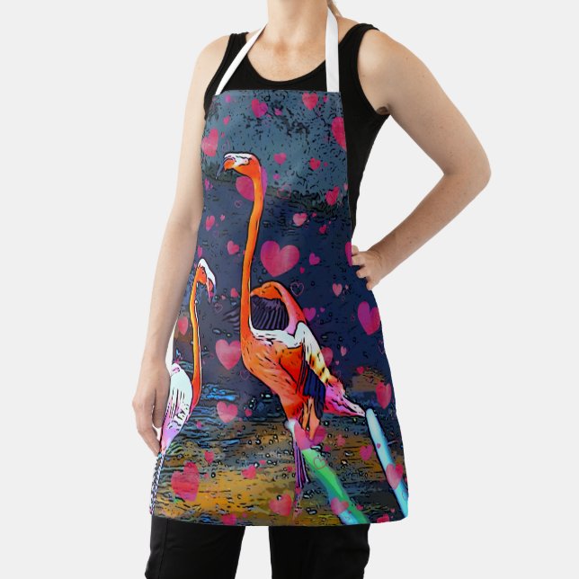 I,m Cooking Now Schürze (InSitu)