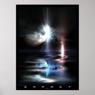 I M.P.A.C.T POSTER