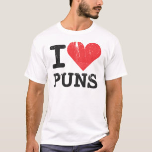 I macht Liebe grundlegender T - Shirt ein