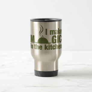 I Make Magic custom Tasse - Stil auswählen