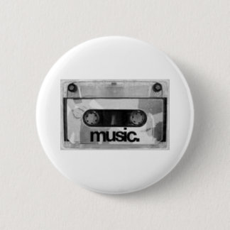 i♥music button