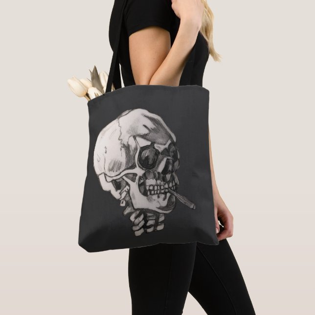 I need coffee... tasche (Von Nahem)