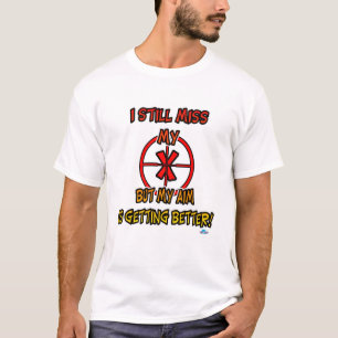 I noch Fräulein mein X T-Shirt