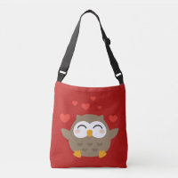 I Owl You Illustration
