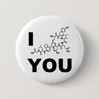 I (Oxytocin), das Sie knöpfen Button