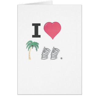 I Palm Springs de cerf