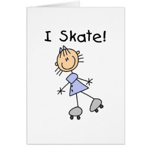 I Patinage - Patinage à rouleaux pour filles