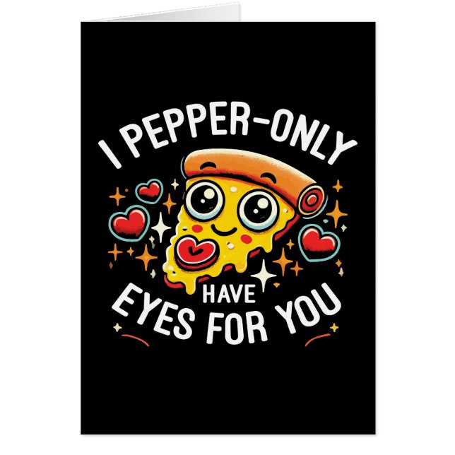 I Pepper only Have Eyes for You - mignonne Valenti (Devant)