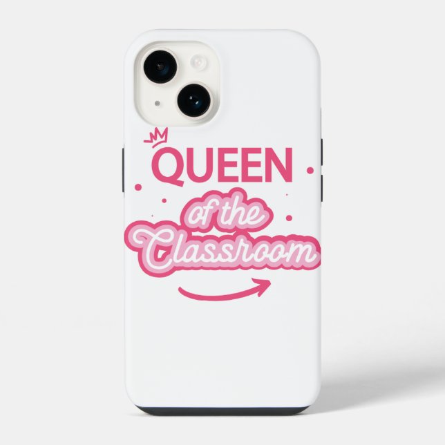 i-Phone 14 Stummschaltung iPhone 14 Hülle (Rückseite)