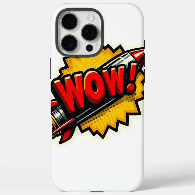 i phone 16 pro max case  (Rückseite)