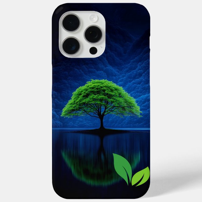 i-Phone Case-Mate iPhone Hülle (Rückseite)