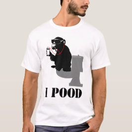 i pood T-Shirt