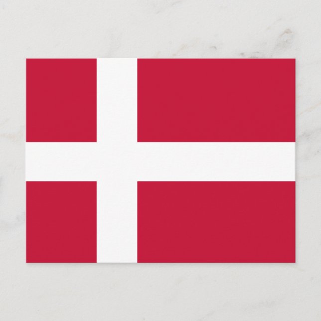 I POSTKARTE (Vorderseite)