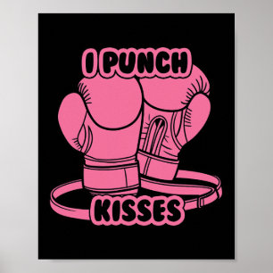 I Punch Kisses1 Poster