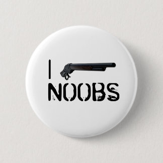 I Pwn Noobs Button