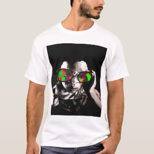 I.Q. T - Shirt