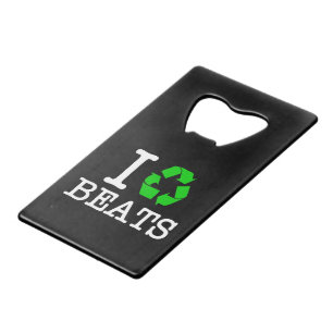 I Recycle Les Beats