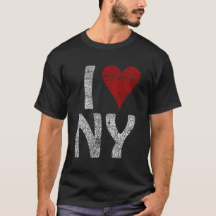 I Red He Ny T-Shirt