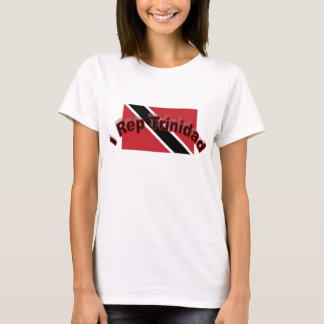 I REPRÄSENTANT TRINIDAD T-Shirt