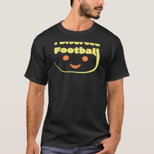 I Scheidungsvorteile T-Shirt