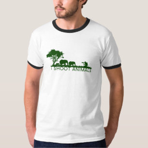 i Schieber T-Shirt