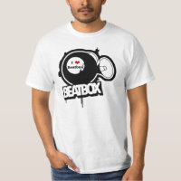 I schließt beatbox auf