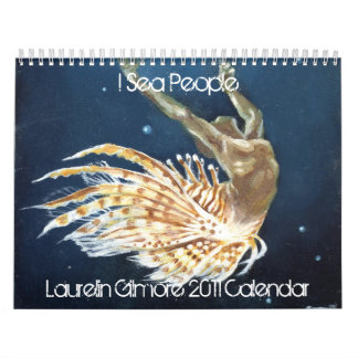 I Seeleute-Kalender 2011 Kalender