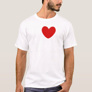 I Shirt der Liebe-ATL