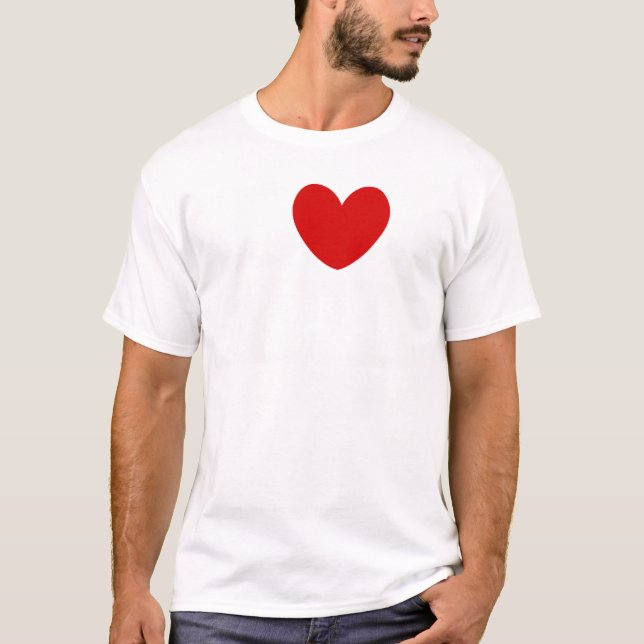 I Shirt der Liebe-ATL (Vorderseite)